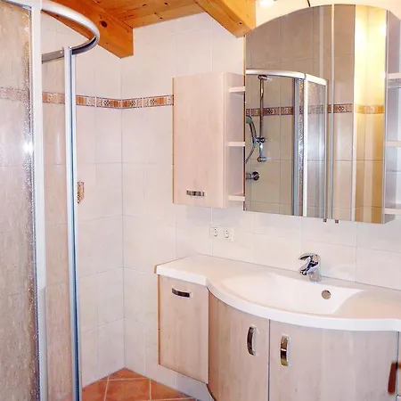Bauernhaus Lippinggut 106w Apartamento *