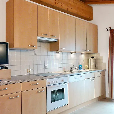 Bauernhaus Lippinggut 106w Apartamento *