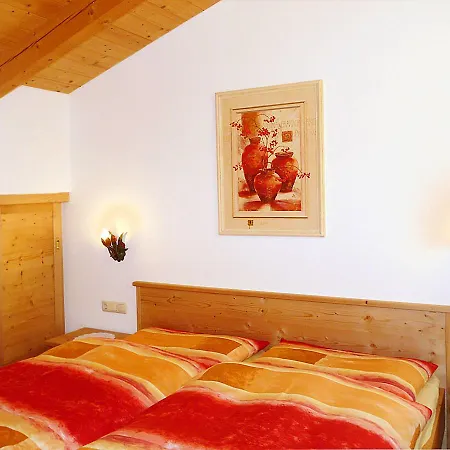 Bauernhaus Lippinggut 106w Apartamento Taxenbach