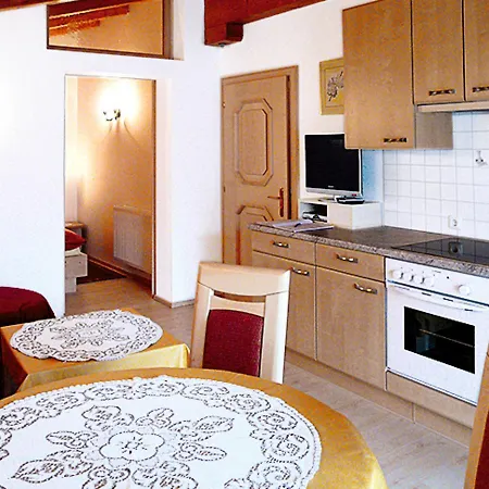 Apartamento Bauernhaus Lippinggut 106w Taxenbach
